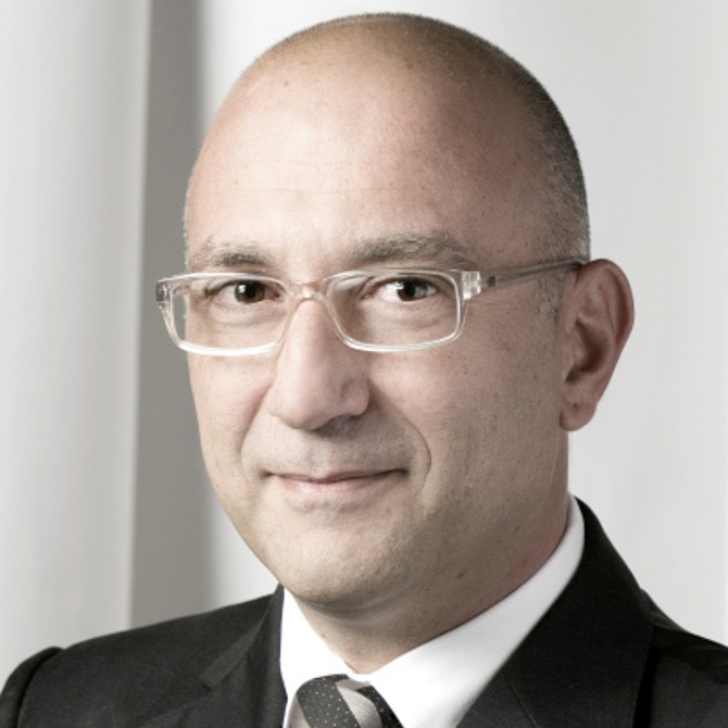 Immagine del profilo del consulente